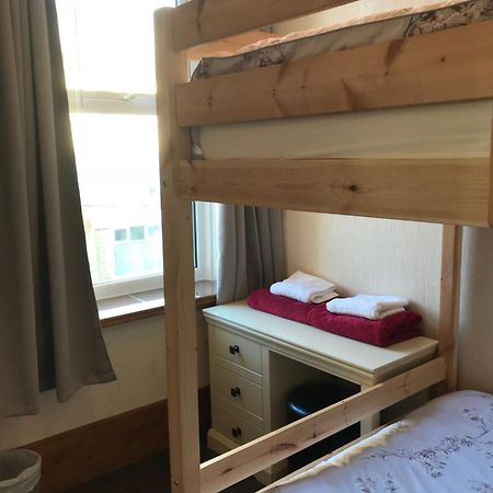 Sutton Park Guest House Blackpool Luaran gambar