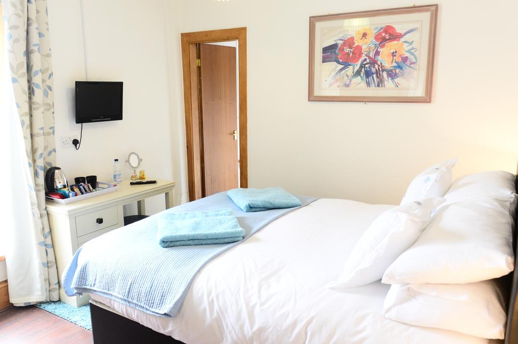 Sutton Park Guest House Blackpool Luaran gambar