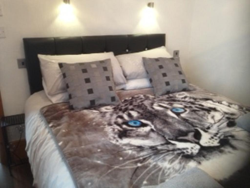Sutton Park Guest House Blackpool Luaran gambar