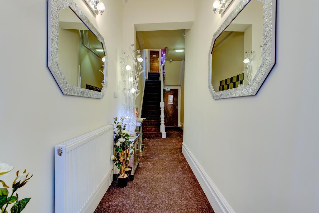 Sutton Park Guest House Blackpool Luaran gambar