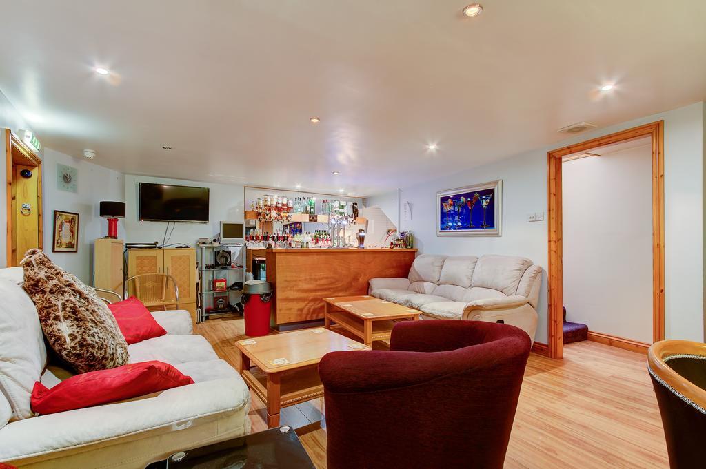 Sutton Park Guest House Blackpool Luaran gambar