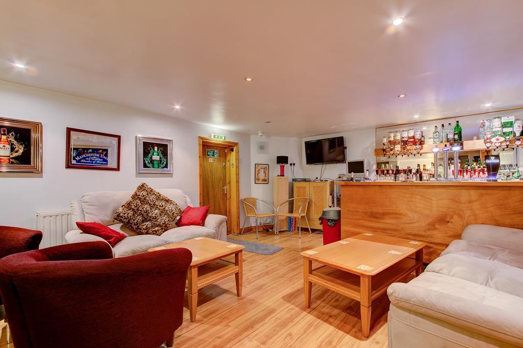 Sutton Park Guest House Blackpool Luaran gambar