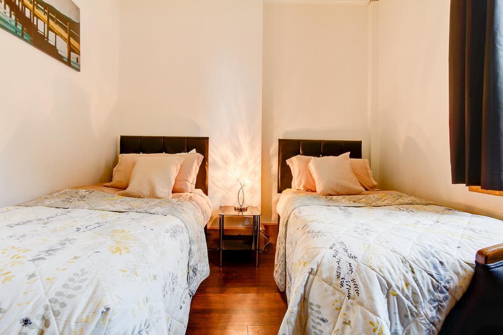 Sutton Park Guest House Blackpool Luaran gambar