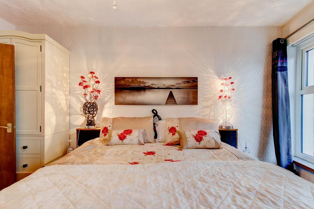 Sutton Park Guest House Blackpool Luaran gambar