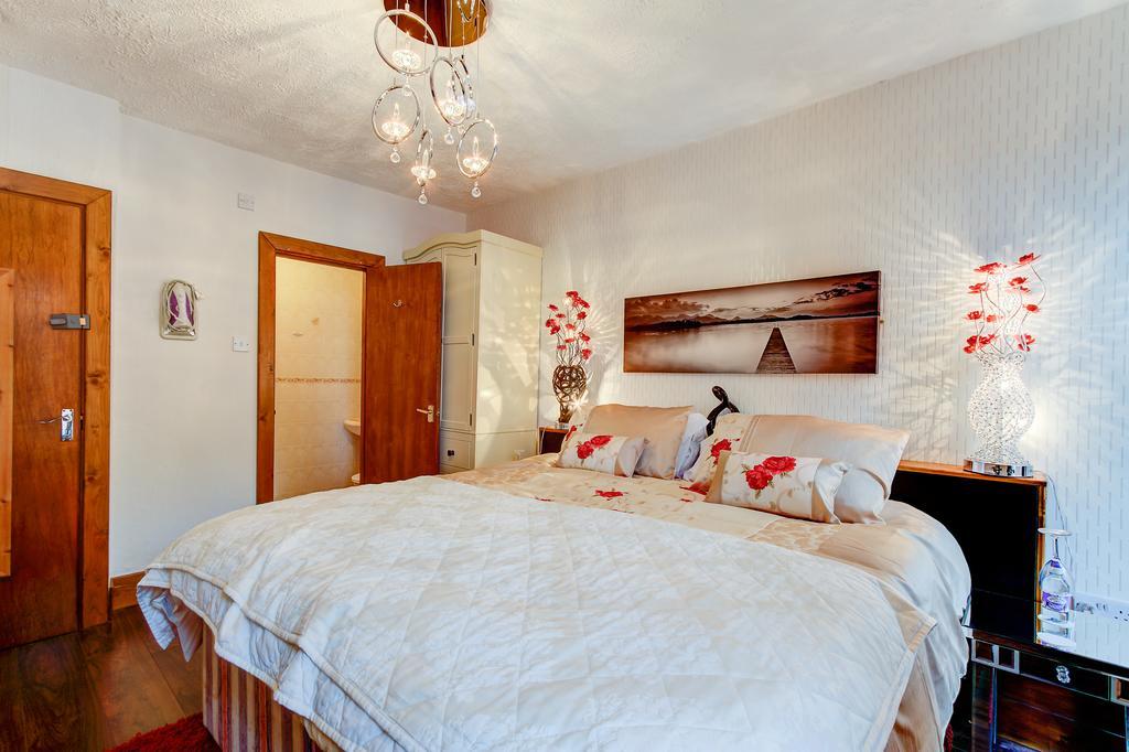 Sutton Park Guest House Blackpool Luaran gambar