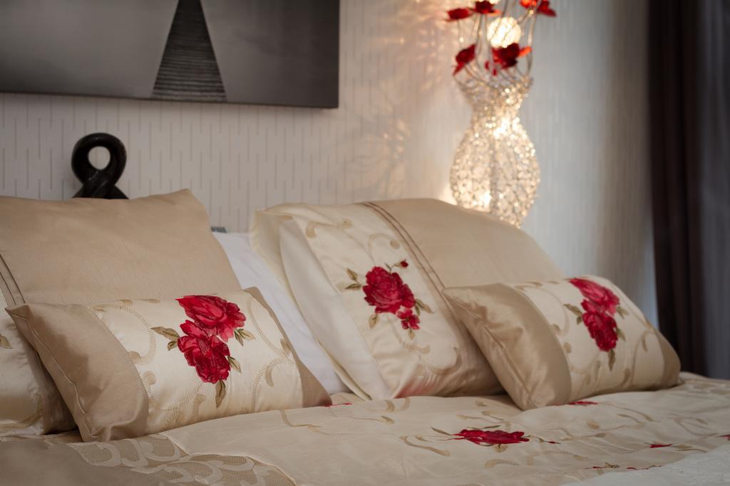 Sutton Park Guest House Blackpool Luaran gambar