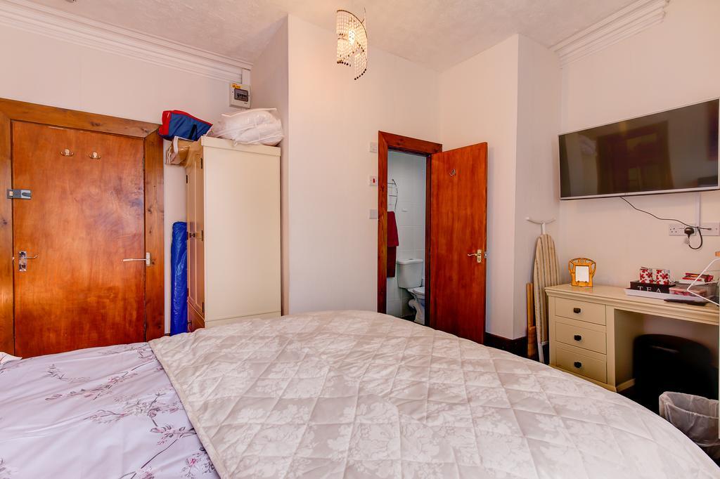 Sutton Park Guest House Blackpool Luaran gambar