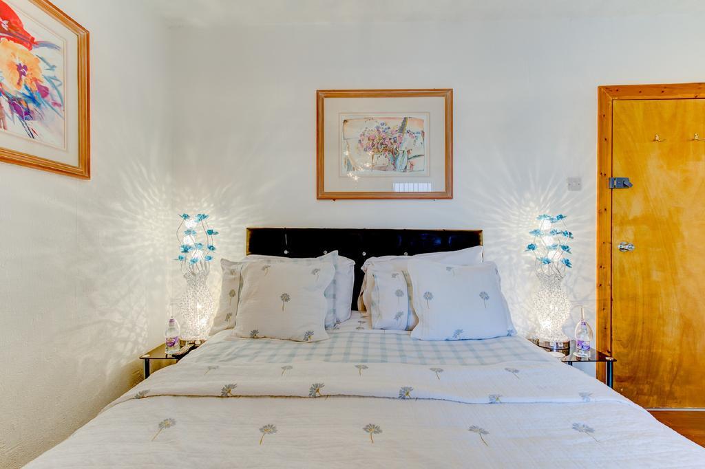 Sutton Park Guest House Blackpool Luaran gambar