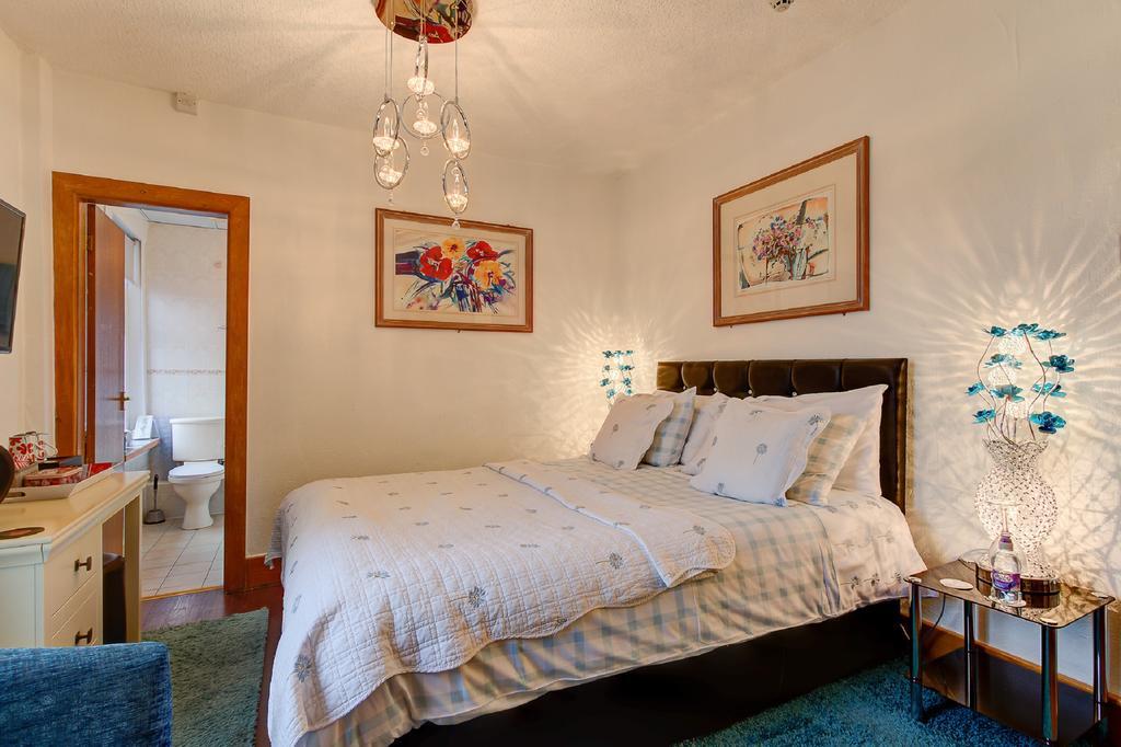 Sutton Park Guest House Blackpool Luaran gambar