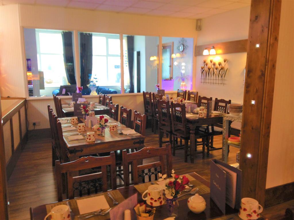 Sutton Park Guest House Blackpool Luaran gambar