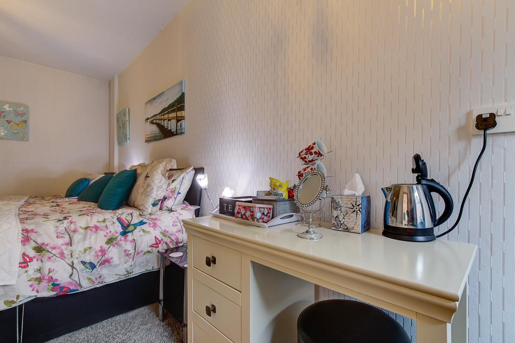 Sutton Park Guest House Blackpool Luaran gambar