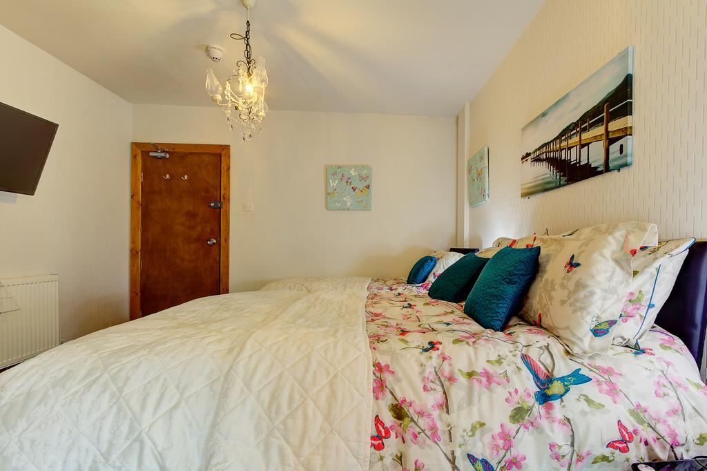 Sutton Park Guest House Blackpool Luaran gambar