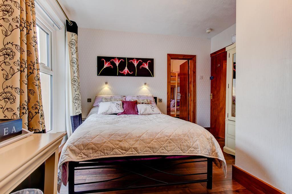 Sutton Park Guest House Blackpool Luaran gambar