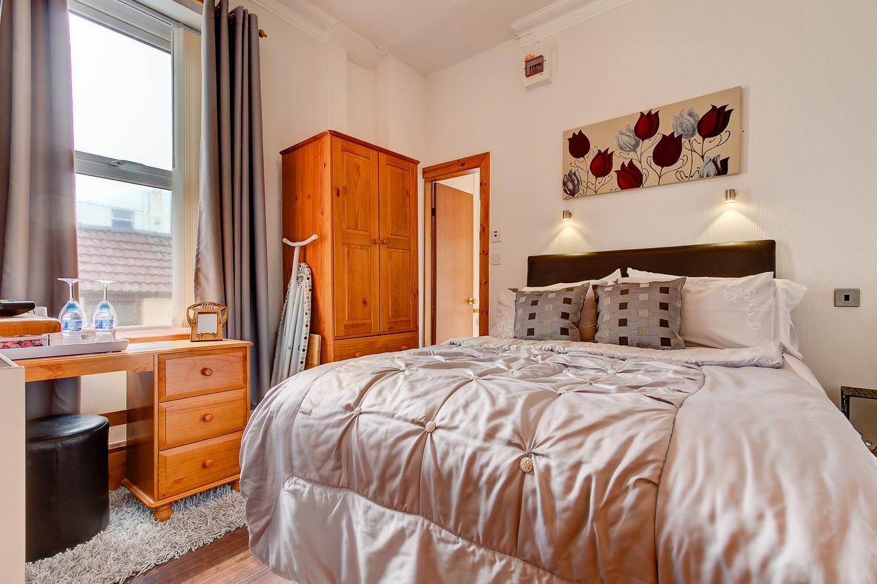 Sutton Park Guest House Blackpool Luaran gambar