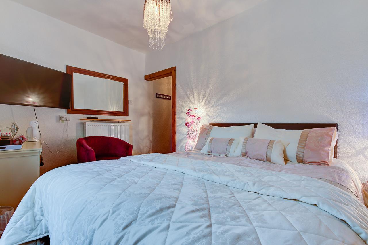 Sutton Park Guest House Blackpool Luaran gambar
