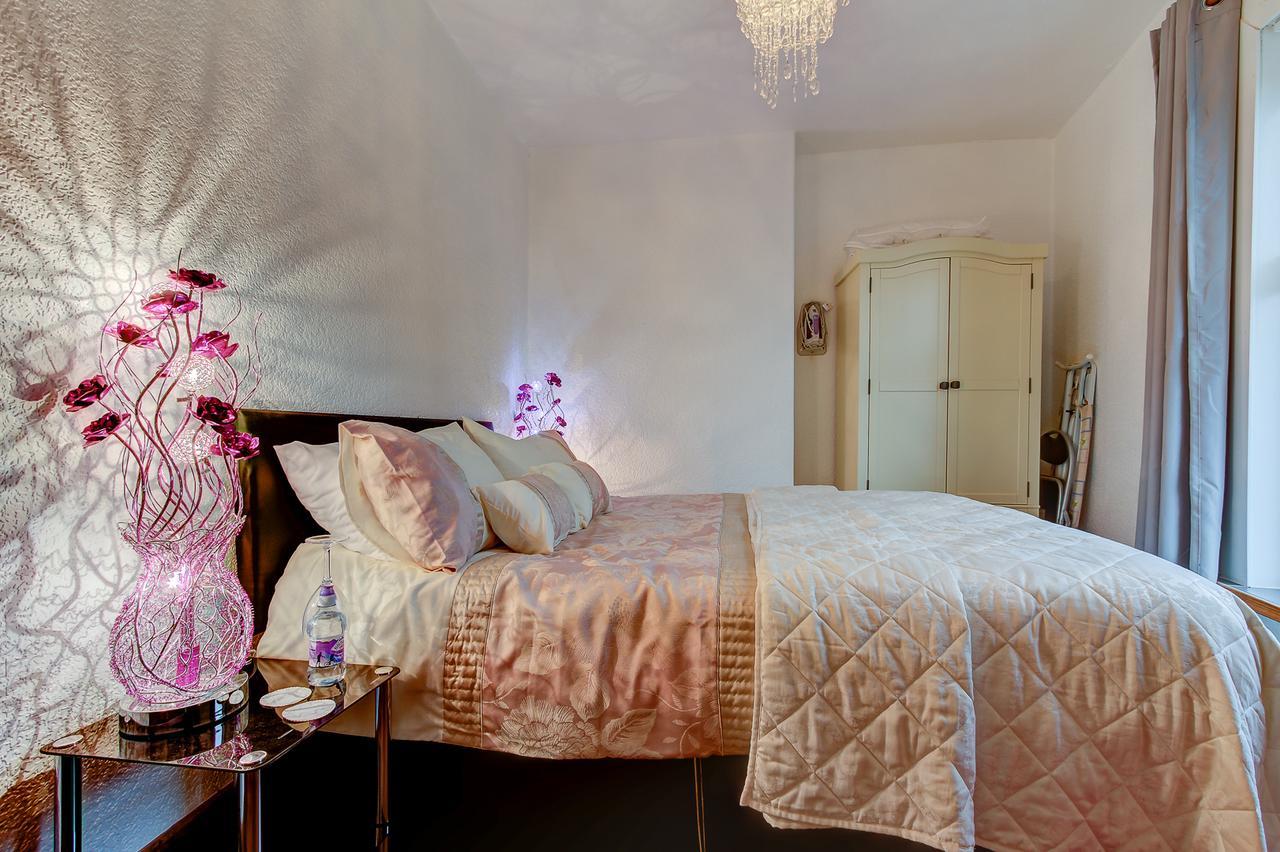Sutton Park Guest House Blackpool Luaran gambar