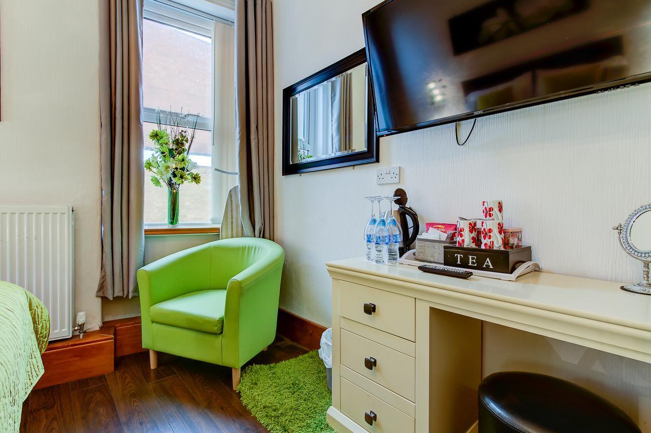 Sutton Park Guest House Blackpool Luaran gambar