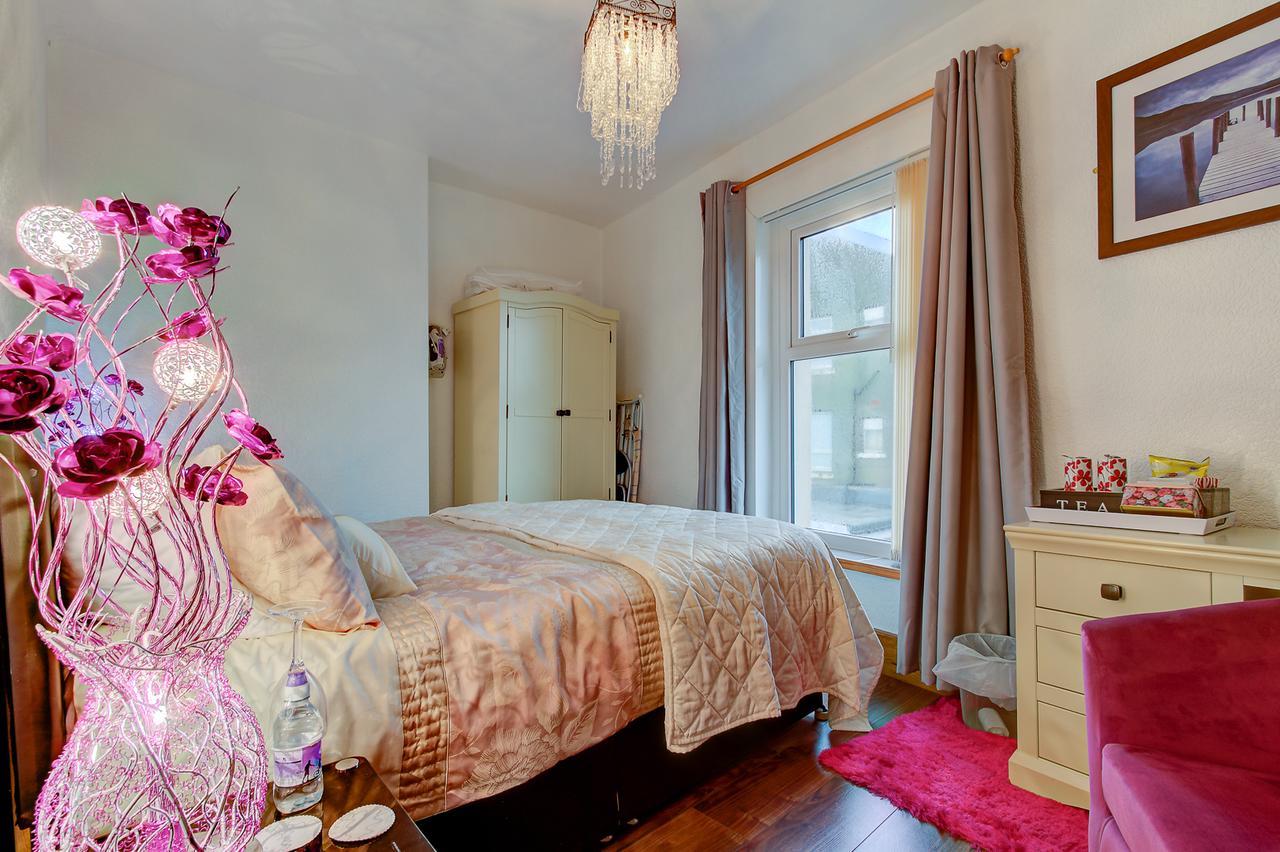 Sutton Park Guest House Blackpool Luaran gambar