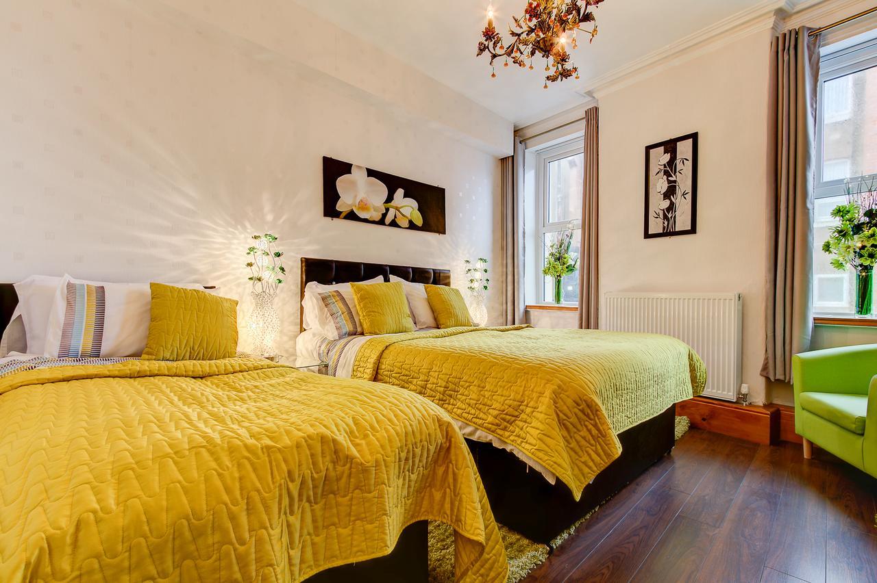 Sutton Park Guest House Blackpool Luaran gambar