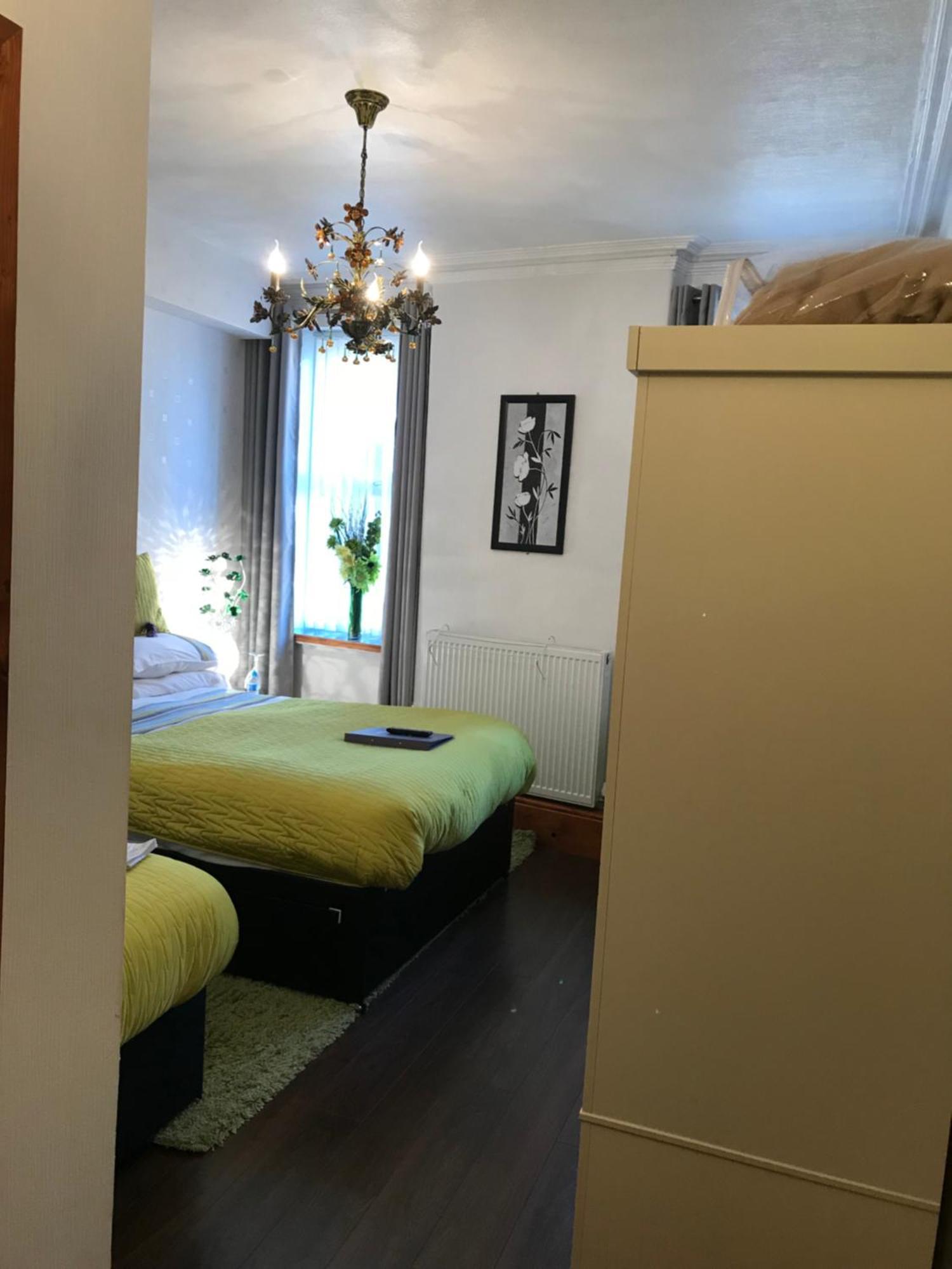 Sutton Park Guest House Blackpool Luaran gambar