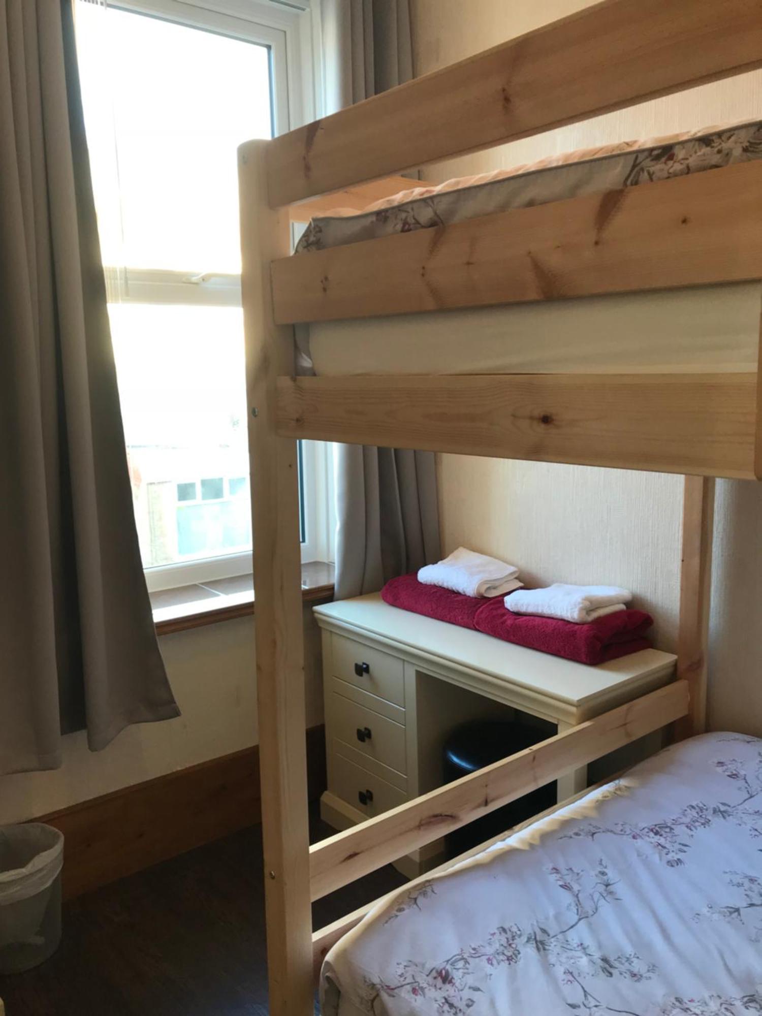 Sutton Park Guest House Blackpool Luaran gambar