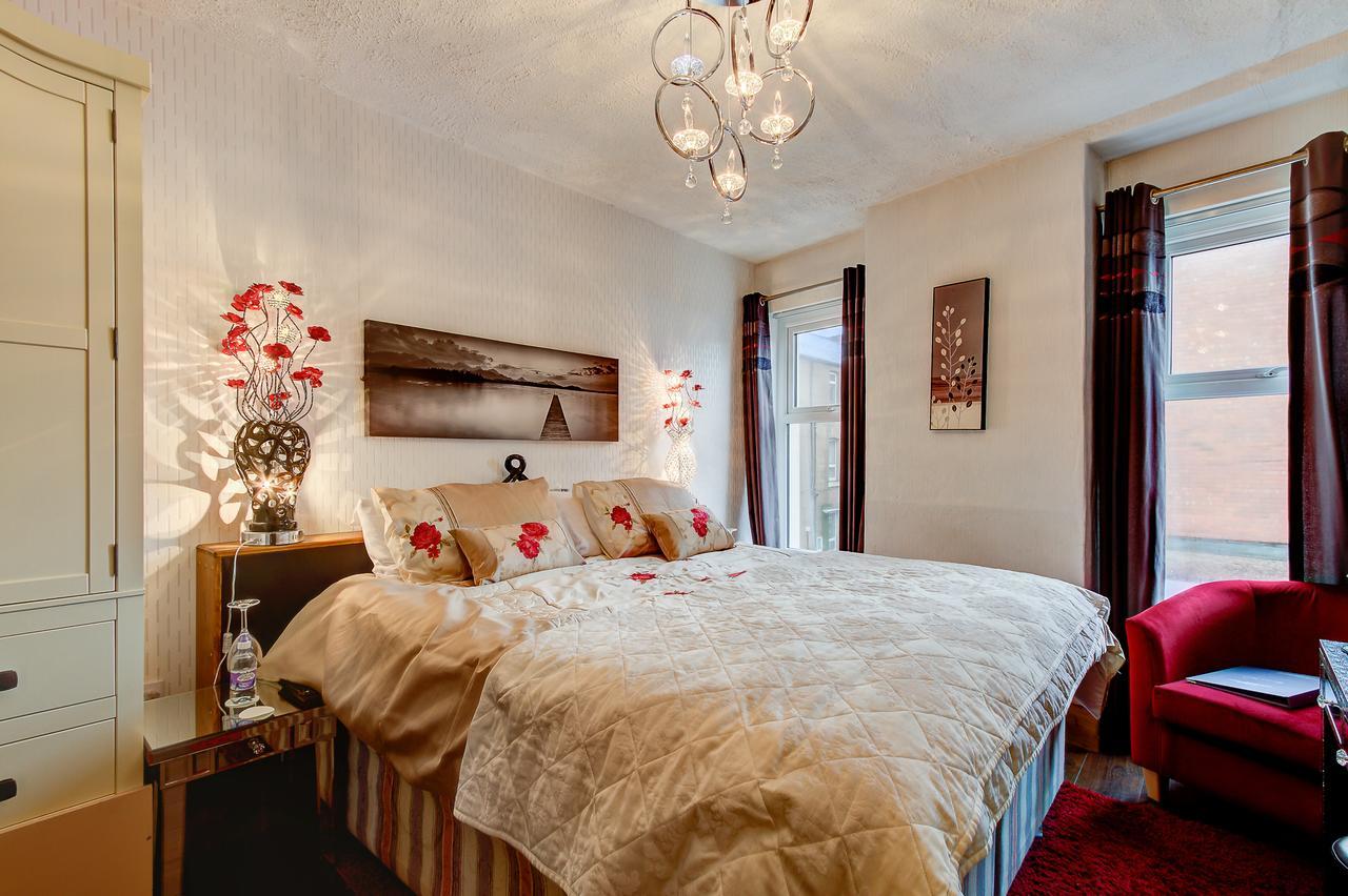 Sutton Park Guest House Blackpool Luaran gambar