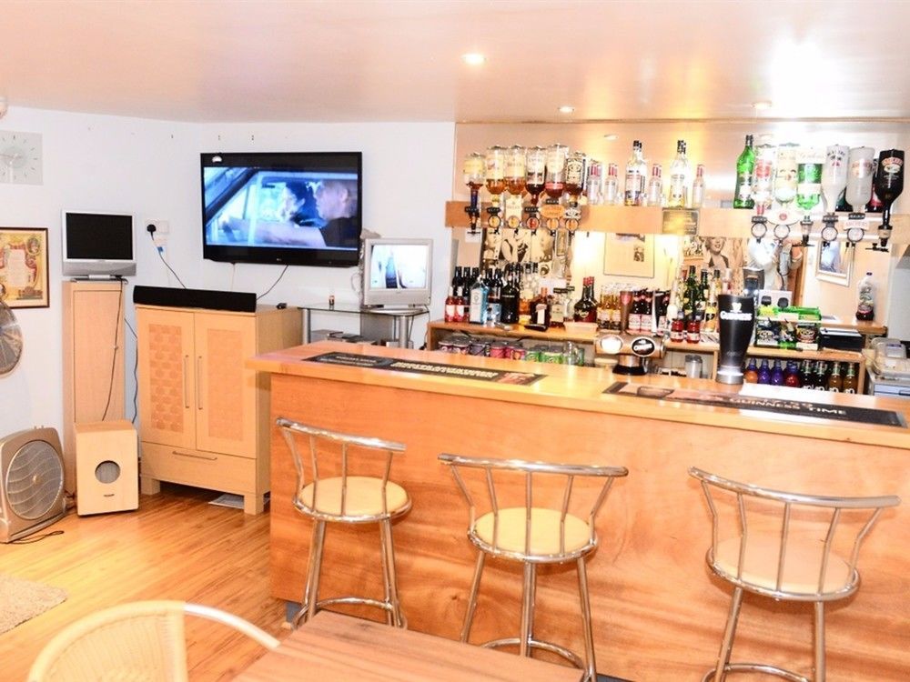 Sutton Park Guest House Blackpool Luaran gambar