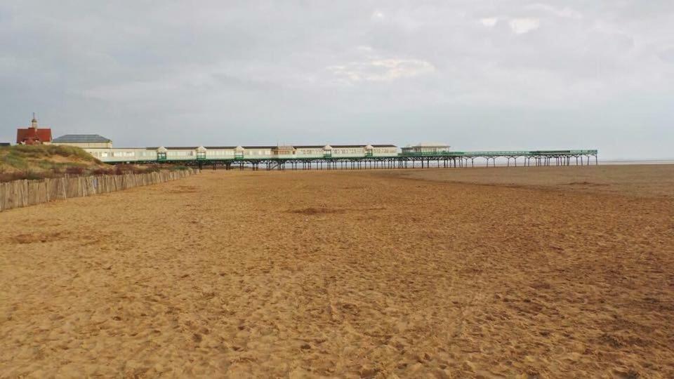 Sutton Park Guest House Blackpool Luaran gambar