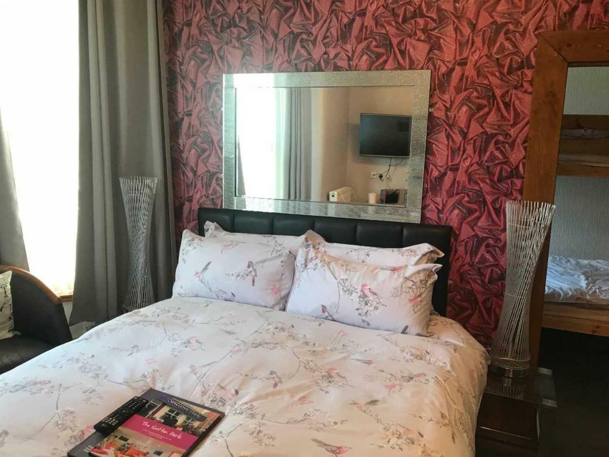 Sutton Park Guest House Blackpool Luaran gambar