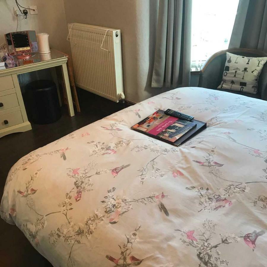 Sutton Park Guest House Blackpool Luaran gambar